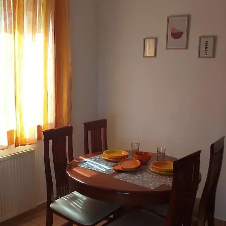 Apartment Anja Novi Sad