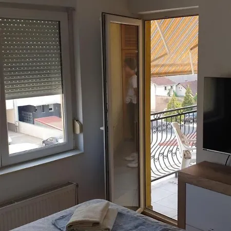 Apartment Anja
