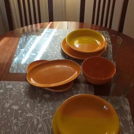 Apartamento Anja