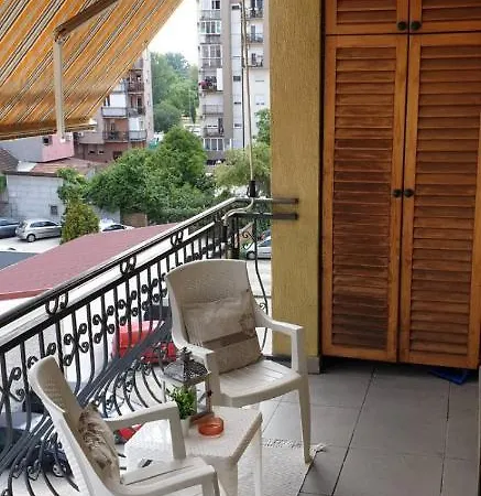Anja Novi Sad