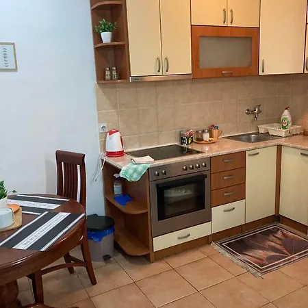Apartament Anja