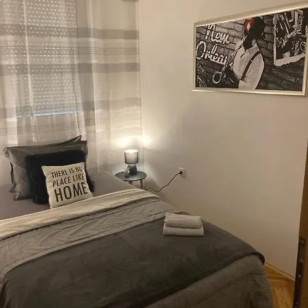 Anja Apartamento