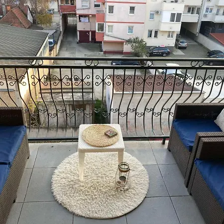 Anja Apartment